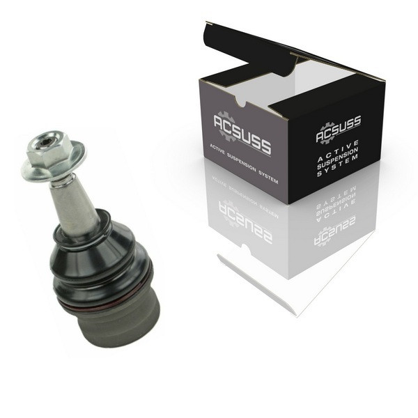 AКСУСС Корея! Посилена Кульова опора Audi A4, A5, A6, A7 (2006-18) 36899 , JBJ789
