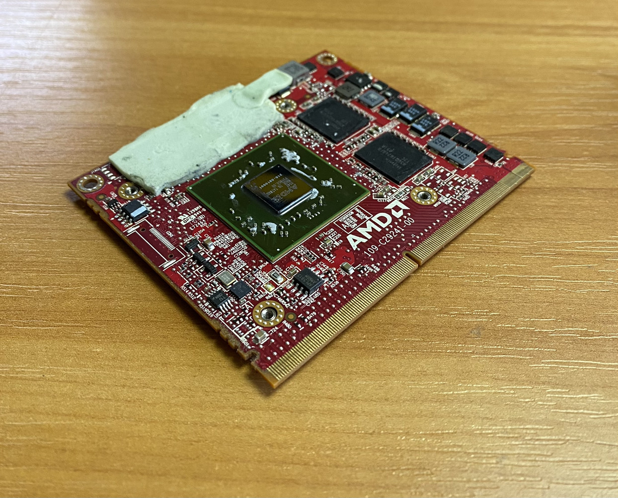 Radeon Hd7670m Amd Radeon Hd 7670m 2gb Ddr3 Ati Radeon Hd7670 Hotsell