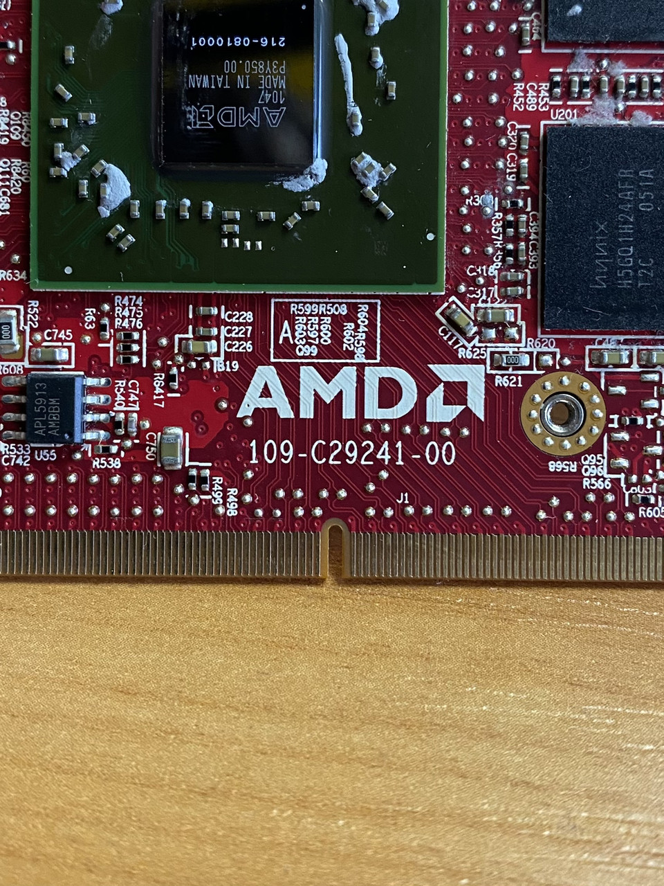 Firepro M5950 Amd Firepro M5100 2gb Dell Precision M4600 Amd