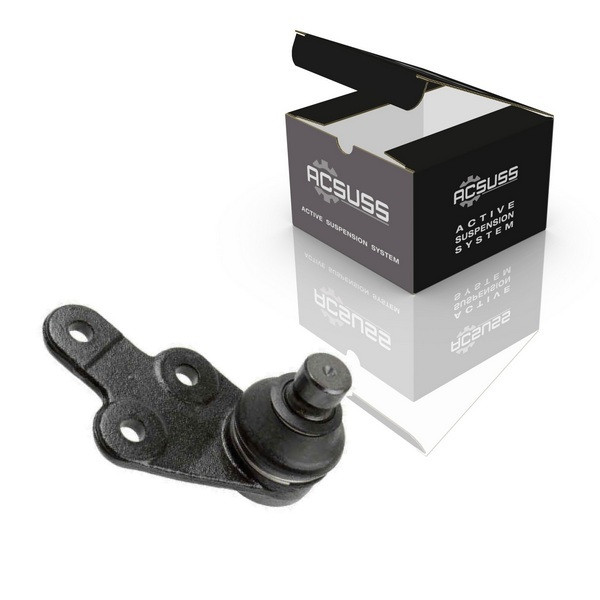 AКСУСС Корея! Посилена Кульова опора Ford Kuga I, II (2008-19) 37885 , JBJ1096