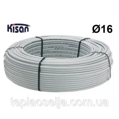Труба Kisan 16