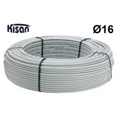 Труба Kisan 16