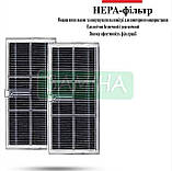 Набір змінних аксесуарів (9 шт.) для робота-пилососа Dreame L10s Pro Ultra Heat / X30 Ultra / X30 Pro, фото 7