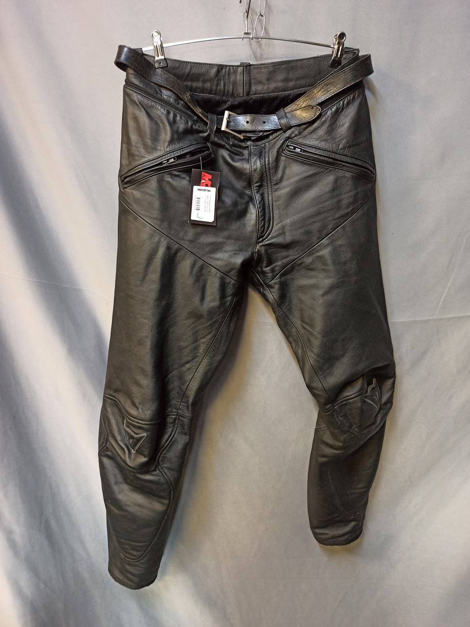 МОТОШТАНИ DAINESE б/у
