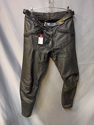МОТОШТАНИ DAINESE б/у, фото 1