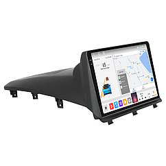 Штатна магнітола Mekede MS 2k Opel Antara 1 (2006 - 2017р) CarPlay QleD