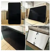 Монокристалічна сонячна панель Longi Solar 440 Вт LR5-54HTB-440M Hi-MO 6 Explorer Full Black