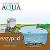 Система фільтрації для ставків з рибою Evolution Aqua Eazypod Complete (сірий), фото 5