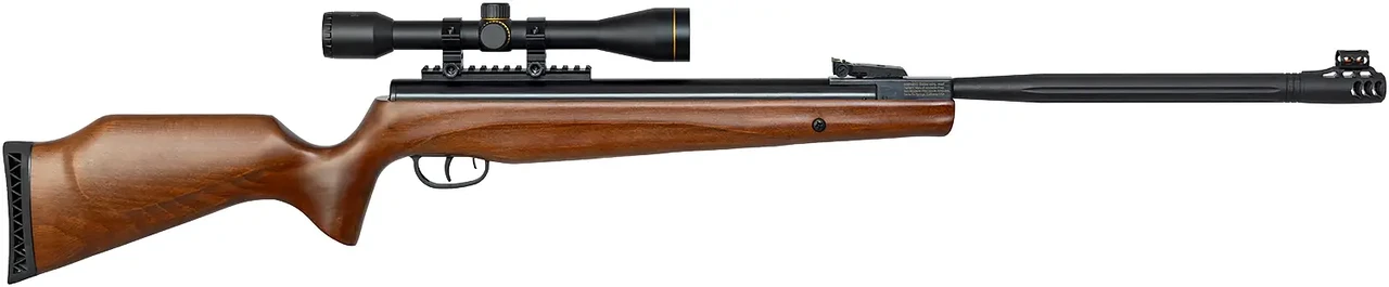 Пневматична гвинтівка Beeman Xtreme Viper + приціл 6x32