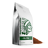 Кава без кофеїну в зернах арабіка Колумбія 500 г, фото 2