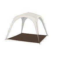 Підлога для тенту Naturehike CNK230WS014, 2.8 м*2,8 м, коричнева