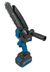 Пила акумуляторна ланцюгова(міні) Kraissmann 2032 AKS-BL 20 MP