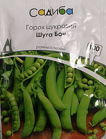 Горох Шуга Бон 100 г