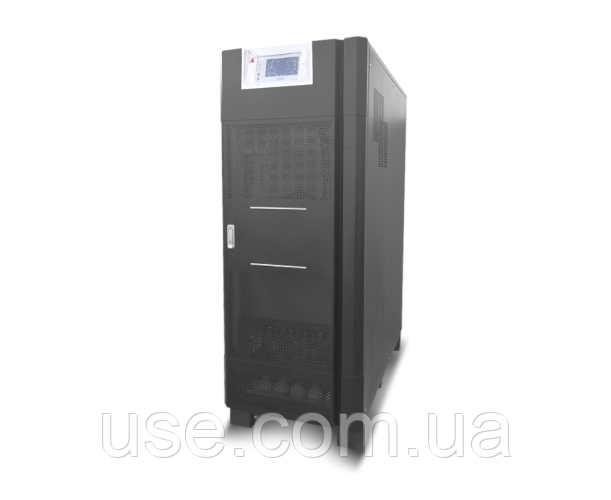 Інвертор трифазний зовнішні АКБ, 30KVA, безперебійне живлення, 380 Вольт, В, гарантоване живлення