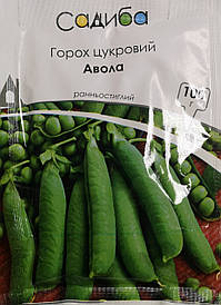 Горох Авола 100 г