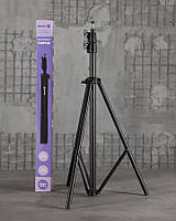 Штатив Tripod Veron CT-2100 ВТ3787