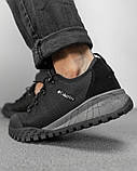 Чоловічі кросівки Columbia Omni-Heat black ТР6308, фото 4