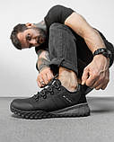 Чоловічі кросівки Columbia Omni-Heat black ТР6308, фото 6