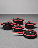 Набір посуду