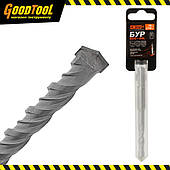 Бур Днiпро-М 10 мм 110 мм SDS+