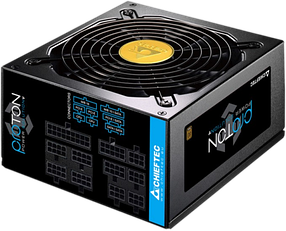 Блок живлення Chieftec Proton BDF-850C 850W 80+ Bronze (BDF-850C)