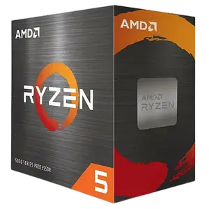 Процесор AMD Ryzen 5 5600GT Socket AM4 (100-000001488)