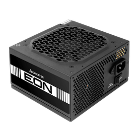 Блок живлення Chieftec EON ZPU-600S 600W 80+ (ZPU-600S)
