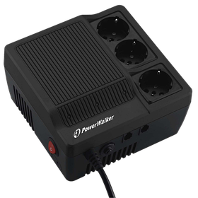 Стабілізатор напруги PowerWalker AVR 1000 (10120301)