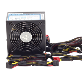 Блок живлення Chieftec CTG-550C 550W (CTG-550C)