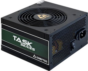Блок живлення Chieftec Task TPS-700S 700W 80+ Bronze (TPS-700S)