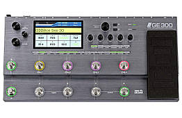 Гітарний процесор MOOER GE300