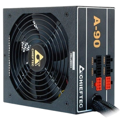 Блок живлення Chieftec A-90 GDP-750C 750W (GDP-750C), фото 1