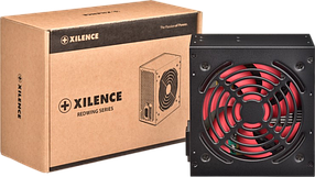 Блок живлення Xilence XP500R7 500W (XP500R7)