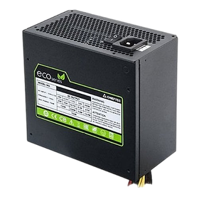 Блок живлення Chieftec GPE-600S 600W (GPE-600S)