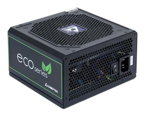 Блок живлення Chieftec Eco 700W (GPE-700S)