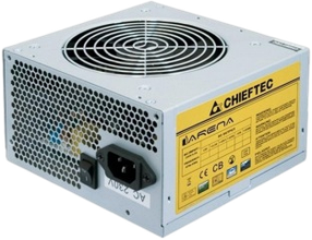 Блок живлення Chieftec iArena GPC-700S 700W (GPC-700S)