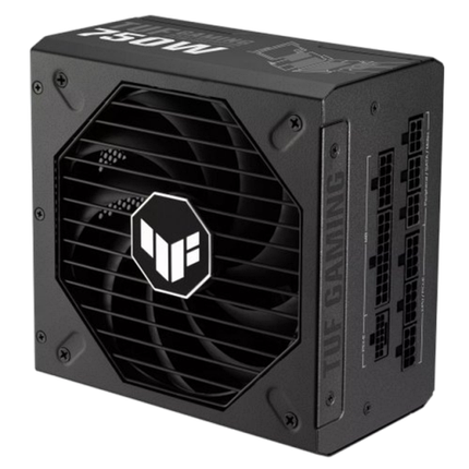 Блок живлення Asus TUF Gaming PCIE5 750W 80+ Gold (90YE00S3-B0NA00), фото 3