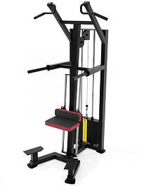 Вантажноблокові тренажери Brustyle