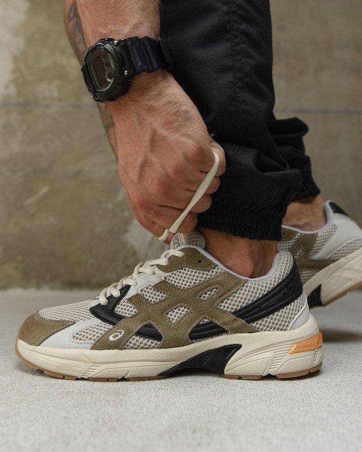 Чоловічі кросівки ASICS НП4978, фото 1