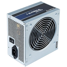 Блок живлення Chieftec GPB-450S 450W (GPB-450S)