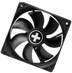 Вентилятор Xilence COO-XPF60S.W Black (XF032)
