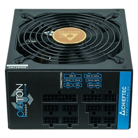 Блок живлення Chieftec Proton BDF-1000C 1000W 80+ Bronze (BDF-1000C)
