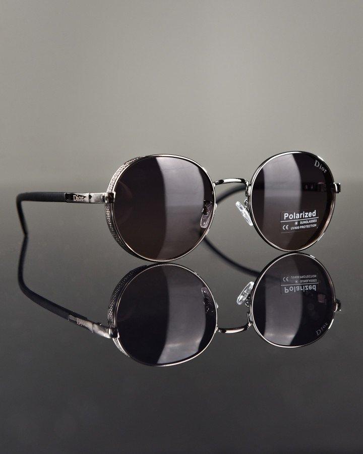 Окуляри Dior black ВТ1131, фото 1