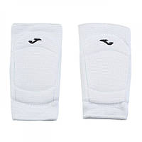 Налокітники захисні Joma Elbow Patch Block 400176-200 Білі M