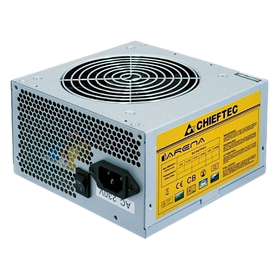 Блок живлення Chieftec iArena GPA-500S8 500W (GPA-500S8)