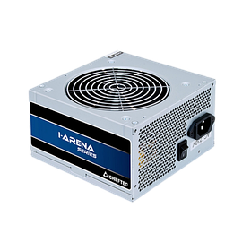 Блок живлення Chieftec iArena GPB-400S 400W (GPB-400S)