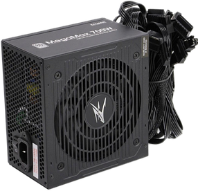 Блок живлення Zalman ZM700-TXII 700W 80+ (ZM700-TXII)