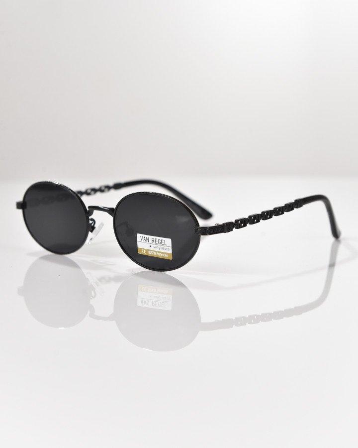 Окуляри Versace total black ВТ1111, фото 1