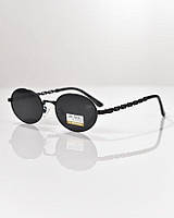 Окуляри Versace total black ВТ1111