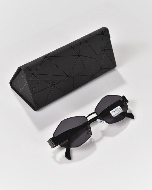 Окуляри celin total black ВТ1109, фото 1